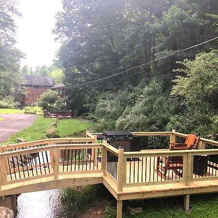 Smokey Max Cabin Pigeon Forge Zewnętrze zdjęcie