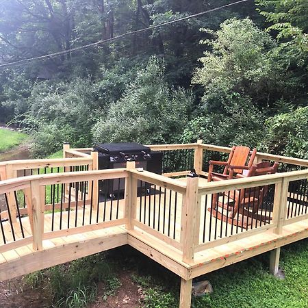 Smokey Max Cabin Pigeon Forge Zewnętrze zdjęcie