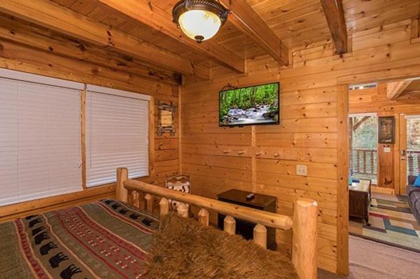 Smokey Max Cabin Pigeon Forge Zewnętrze zdjęcie
