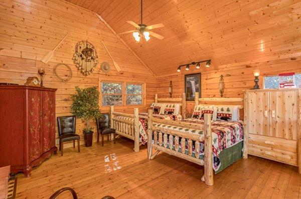 Smokey Max Cabin Pigeon Forge Zewnętrze zdjęcie