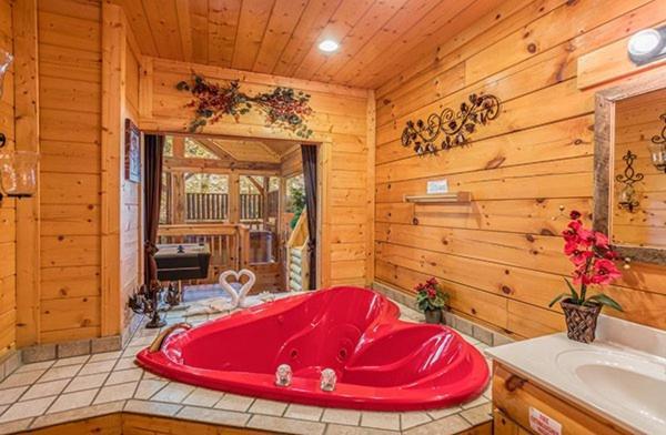 Smokey Max Cabin Pigeon Forge Zewnętrze zdjęcie