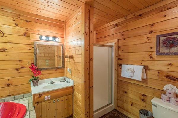 Smokey Max Cabin Pigeon Forge Zewnętrze zdjęcie